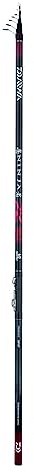 Daiwa Ninja Bolo 5 m 485 cm Bolo Rute Angeln Meer Fluss See Carbon Teleskopische Posen
