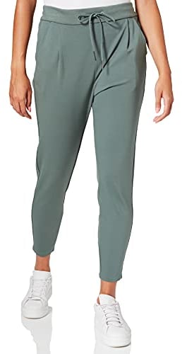 VERO MODA Female Hose VMEVA Mittlere Taille Hose
