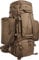 Tasmanian Tiger TT Mil OPS Pack 80+24, Militär-Rucksack, Molle-kompatibler Herren Trekking-Rucksack mit abnehmbaren Seitentaschen mit 104 Litern für Outdoor, Einsatz, Bushcraft, Bundeswehr
