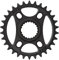 Pilo C58 Kettenblatt schmal breit 30T für Shimano direct XTR M9100-1, XT M8100-1, SLX M7100-1 Serie, Hyperglide+ kompatibel