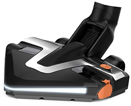 E ELECTROTODO REPUESTOS Y PEQUEÑO ELECTRODOMESTICO Cepillo Compatible con Aspirador Escoba Rowenta Air Force Serenity RS-2230002053 (Repuesto Original)