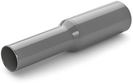 IV Rohr Reduzierung Ø 80 mm auf 60 mm