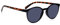 Read Optics Sonnenbrille +3.0, Unisex-Lesesonnenbrille, schwarz getönte Gläser mit UV-400-Schutz für das Lesen draußen, tolle und praktische Brille für den Sommer