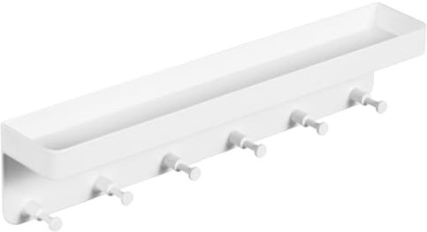 Garneck Medaillenaufhänger Aus Hochwertigem Material Medaillendisplay Für Wandmontage Medaillenhalter Zur Aufbewahrung Und Präsentation Rennmedaillendisplay Zum Sparen Von Platz Medaillens