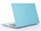 mCover Funda Compatible Solo para HP 14 Pulgadas EliteBook 840 | 845 G9 / G10 / G11 o 14 Pulgadas ZBook Firefly G9 / G10 / G11 Series Notebook (no Compatible con ningún Otro Modelo) Color Aguamarina