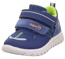 Superfit SPORT7 MINI Sneaker Gore-Tex 1-006182 Jungen