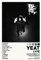 Yeat Poster Lyfe Album Cover Poster Leinwand Poster Wandkunst Dekor Druck Bild Gemälde für Wohnzimmer Schlafzimmer Dekoration ungerahmt 30 x 45 cm
