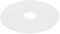 Qcwwy Reusable Silicone Round Fruit Leather Trays for FD770, FD770-A, FD-660 Dehydrators