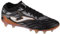 Joma Powerful Cup, Botas de fútbol Unisex Adulto, Negro, 42 EU