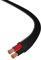 Yuanjoy 2 fils souple 20 Mètres x 0.5 mm² Câble remorque de voiture cable électrique plat 5 conducteurs pour 12v a 24v véhicule systèmes câblage