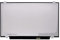 Nouvel écran de remplacement pour HP PAVILION 14-BK001UR Ordinateur portable 14.0'' LED HD (1366 X 768) Mat Panneau D'affichage 30 Broches connecteur