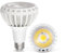 ZENITHTOP 20W Full Spectrum LED Grow Light for Indoor Plants,Plant Grow Bulb for Indoor Plants Seeding Succulents Cactus,Germination of Seedlings Plant Lights E27 4000k