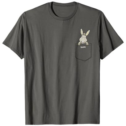 Shrek Donkey In My Pocket Hit T-Shirt