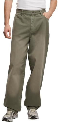 Urban Classics Herren Hose Tb4461-90‘s Jeans