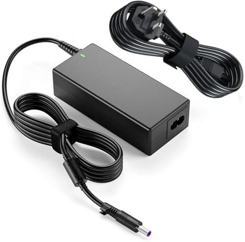 Wizon 19V 3.16A 60W Replacement for SAMSUNG NP350E7C-A04UK LAPTOP AC Adapter CHARGER + FREE UK Power Supply Cord