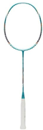 Li-Ning BladeX 200 Badmintonschläger - Viridian Green