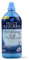 Felce Azzurra - Ammorbidente Lavatrice Fiori di Luna Concentrato, 100 Giorni di Profumo, Bucato Morbido con Oli Essenziali Naturali, 1x1340 ml (67 Lavaggi) Dermatologicamente Testato, 100% Riciclabile