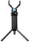 TAIZhiChen Sassofono Stand Alto Tenor Sax Tripode di Facile Trasporto Musical Strument Accessorio Supporto per Pavimenti Porta Sassofono, per sassofono