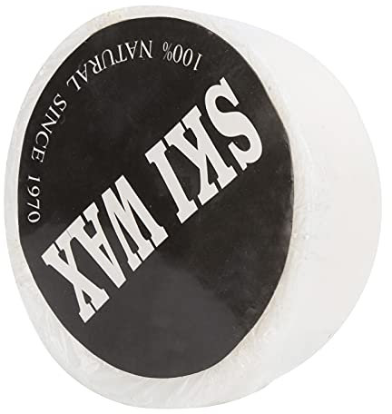 Surf Navigation Wachs Tragbares Wachs für das Skimboard -Surfbrett mit Kämmen, die Einfach zu Transportieren für Surfer und Skater -Paraffin Material