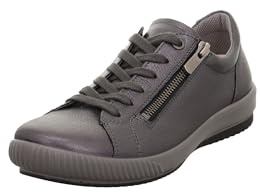 Legero Damen | Erwachsene Sneaker Low-Top | Tanaro 5.0 | 2-001162-2850 | Weite G | Reißverschluss