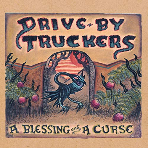A Blessing And A Curse (Crystal