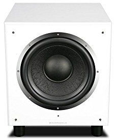 Wharfedale SW-15 Blanco