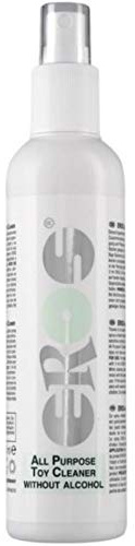 EROS - tout usage nettoyant jouets sans alcool 200ml de EROS - U
