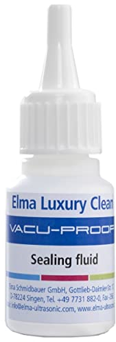 Abdichtflüssigkeit für wasserdichte Uhren ELMA VACU-PROOF