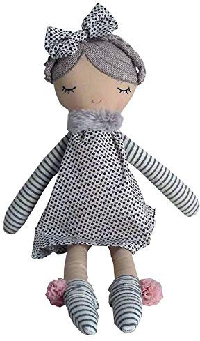 Wilberry Lucy Puppe Plüschtier