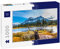 Lais Puzzle Hirsch in Berglandschaft 1000 Teile
