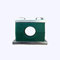 Vogueing Tool Morsetto idraulico per tubi, 2 pezzi, standard metrico, plastica, verde, 25 mm