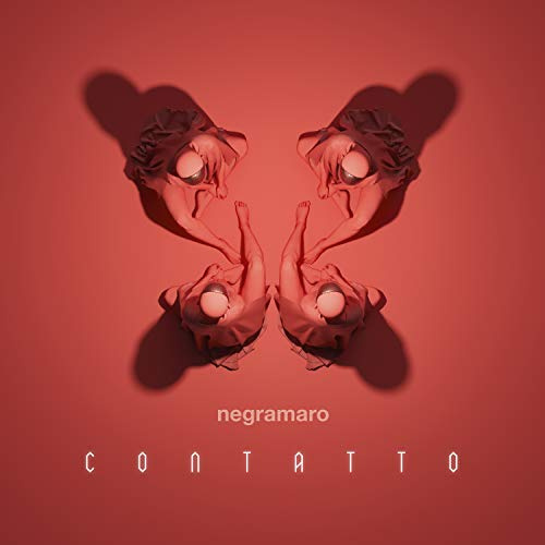 Contatto (CD Digipack)