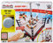 WWE GXV80 - Wrekkin' Kickout Ring, Spielzeug ab 6 Jahren[Exklusiv bei Amazon]