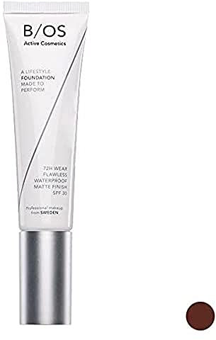 The Base Foundation Powerful 35 ml