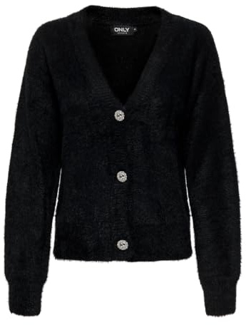 ONLY Female Strickjacke ONLELLA Strickjacke | Cardigan