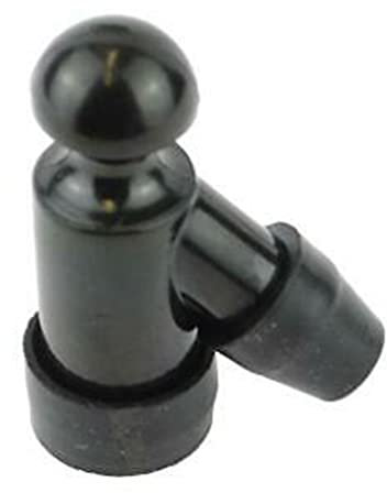 2pc Spark Plug Cap Fits For GXV160 30700 ZE6 023 Engine Lawnmower 30700 ZE6 023 Spark Plug Cap Mower Lawn Mower Part spare parts