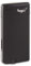 Feuerzeug Flat Flame Formula Crocodile Black matt