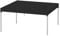 VANSHEIM Abdeckung Tischplatte Abdeckung Gartentisch Abdeckhaube Gartentisch Abdeckhaube für Tisch Wasserdicht Abdeckplane Gartentisch Winddicht UV-Beständiges 420D Oxford Gewebe 180x90x15cm