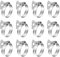 12 Pcs Jubilee Clips Stainless Steel 16-25mm, Adjustable Hose Clamps, for Plumbing Automotive Pool Car Pond and Garden