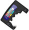 OSALADI 1 Stk Batterietester digitaler Batterieprüfer Batterien akku check akkulaubsauger Batterie-Testsystem batterieprüfer tester werkzeug Batterietestmessgerät elektronisch Black