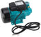 Pompe à eau de transfert, pompe à eau solaire 12v 24v, pompe auto-amorçante 25m, pompe solaire à pour puits peu profond, transfert d'irrigation, 35L/min,construction