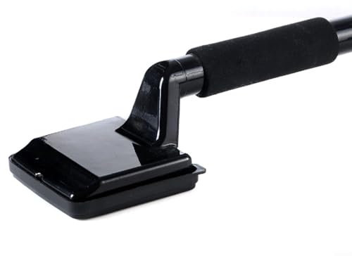 Carpet Stretcher Knee Kickers, Carpet Knee Kickers with Soft Handle, Essential Carpet Tools for Carpet Laying DIY