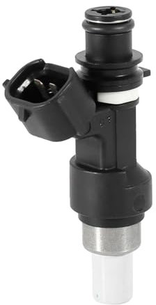 Einspritzventil Kraftstoffeinspritzdüsen-Ersatz 2 Stifte 18 Löcher Scheibe Für Subaru FBYC080 16600-AA290 Einspritzdüsen