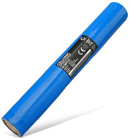 CELLONIC Akku kompatibel mit Ledlenser X21R.2, SP7712