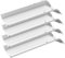 4-Pack Treppe Slide, kompatibel mit 90% Treppe, Treppe montierte Kinder Indoor Home Treppe Slide