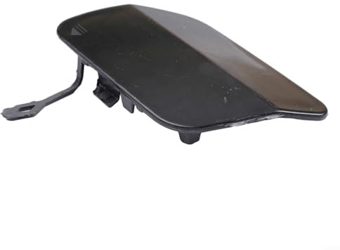 Aftermarket Coperchio Gancio di Traino Posteriore A2058850224 per Mercedes W205 Classe C 2015 2021, Direct Fit