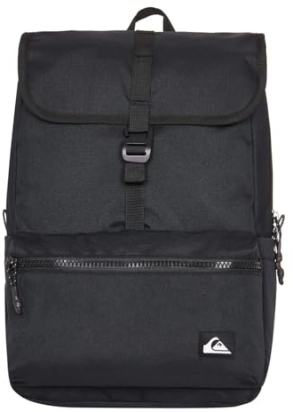 Quiksilver Sand Chips - Rucksack - One size - Schwarz.