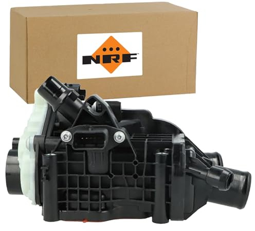 NRF Thermostat, Kühlmittel 725439 | 725439 passend für C4 C5 DS4 DS5 Grand Jumper