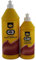 Farecla G3 & G10 Set G3 1 Litre Advanced Compound Liquid + Farecla G10 500ml Finishing Compound To Restore dull Vehicle Paint work and remove Scratches/Swirls from Vehicle Paint Works