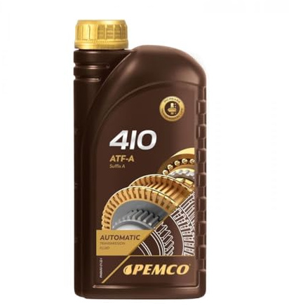 PM iMATIC 410 ATF-A Automatikgetriebeöl 1 Liter